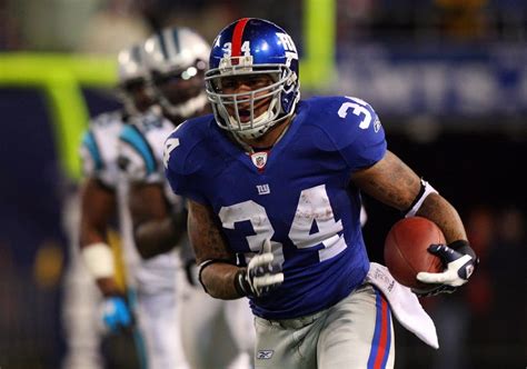 2008 New York Giants: The best team not to win the Super Bowl