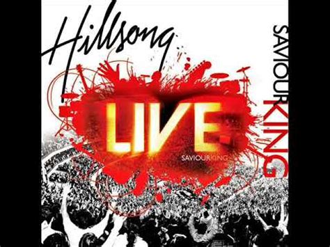 Hillsong - Saviour King - Full Album - YouTube