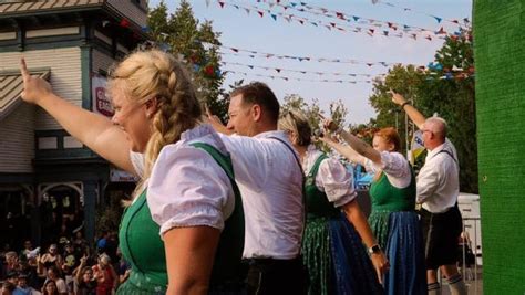 5 Reasons to Attend Oktoberfest in Columbus