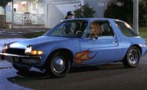 Movie Mopar of the Week: 1976 AMC Pacer from Wayne’s World | Mopar Blog