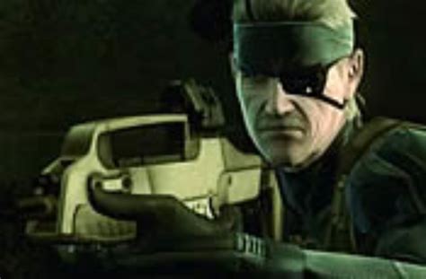 Metal Gear Solid 4: Guns of the Patriots - Plugged In