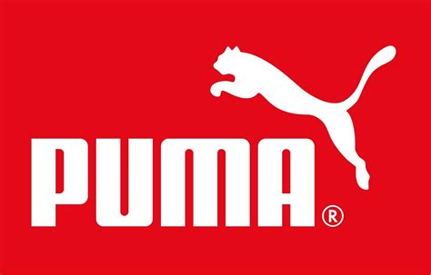 History of All Logos: Puma History