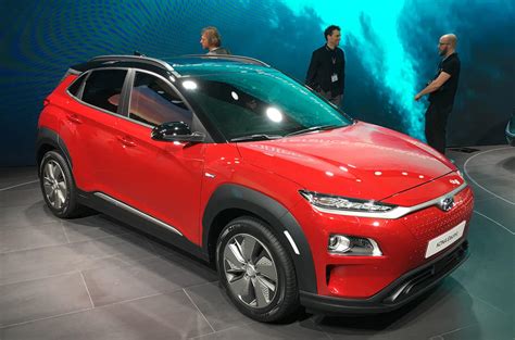 Hyundai Kona Electric Car For Sale - Car Sale and Rentals