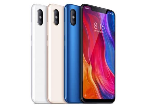 Updated: Xiaomi Mi 8 camera review - DXOMARK