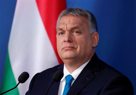 ‘Orban has crossed the red line’: EU centre-right group to debate ...