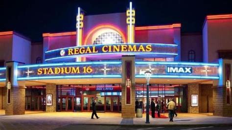 Regal Cinemas Reopening In California, New Jersey & Maryland – Deadline