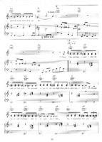 Adele - Cold Shoulder - Free Downloadable Sheet Music