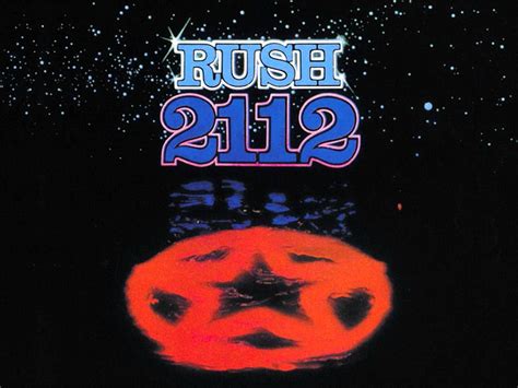 2112 rush full album - porsquare