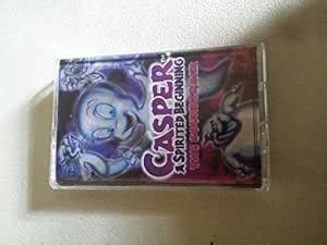 Various - Casper:Spirited Beginning Soundtrack - Amazon.com Music