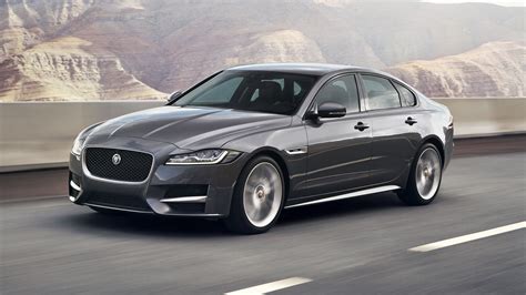 Jaguar xf sport - lasopatriple