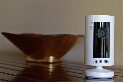 Ring Indoor Cam review: There are less-expensive cameras, but none that ...