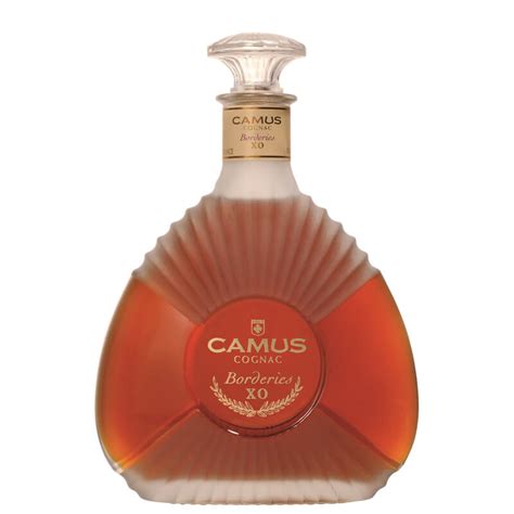 Camus XO Borderies Cognac - Buy Online at Cognac-Expert.com