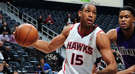 Al Horford, no. 36 #SLAMTop50