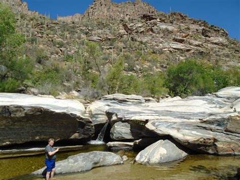 Sabino Canyon – My Favorite Westerns