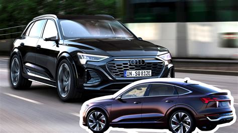 2024 Audi Q8 E-Tron Road Test: Upgraded (and Renamed) EV Is, 54% OFF