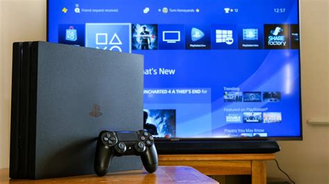 PS4 Pro Has Been a Good Example of Necessary Evolution, Says Sony ...