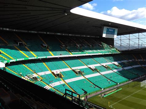 Celtic Park (Parkhead) – StadiumDB.com