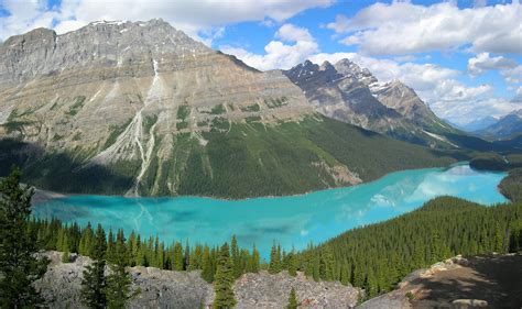 File:Peyto Lake-Banff NP-Canada.jpg - Wikipedia