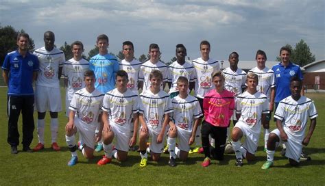 Equipe - B16 Bordeaux Elite Football Club - Gothia Cup - club Football Bordeaux Elite Football ...