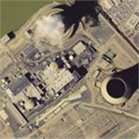 Beaver Valley Nuclear Power Plant in Shippingport, PA - Virtual ...