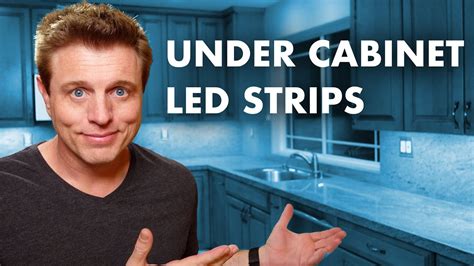 Led Strip Under Cabinet Lighting Hardwired | Cabinets Matttroy