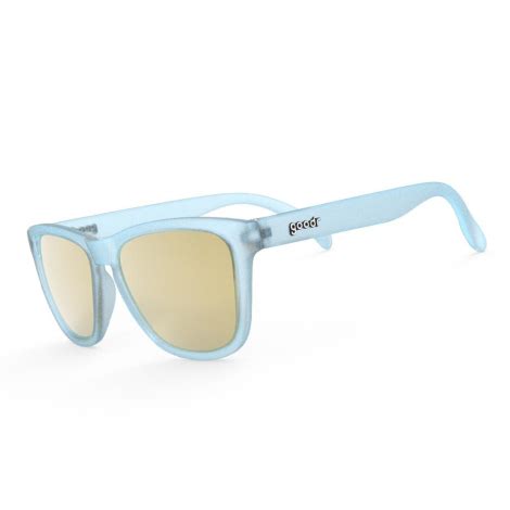 Goodr Original OG Polarized Sunglasses | Merlin Cycles