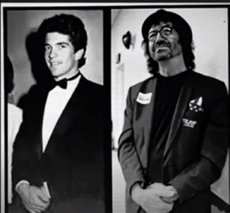 JFK JR Returns!! confirmed!! - Jellyfish.NEWS