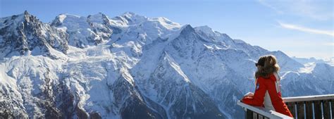 Chamonix-Mont-Blanc Ski Resort, Ski Season 2020/2021 - Europe's Best ...