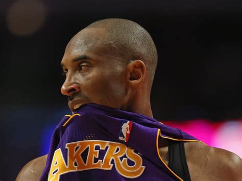 Kobe Bryant's Cutthroat Tweet About Dwight Howard Should Be An ...