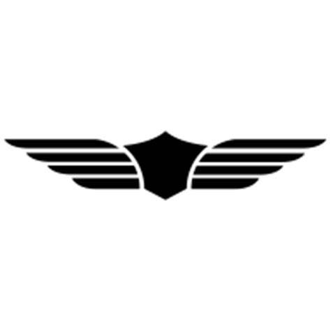 Pilot Wings Icons - Download Free Vector Icons | Noun Project