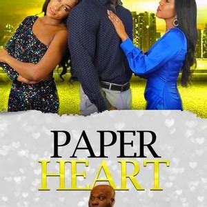 Paper Heart - Rotten Tomatoes