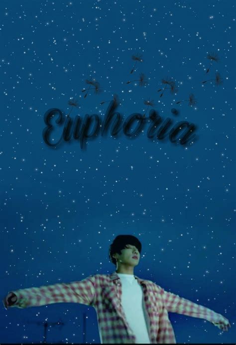 Jungkook Euphoria Wallpapers - Wallpaper Cave