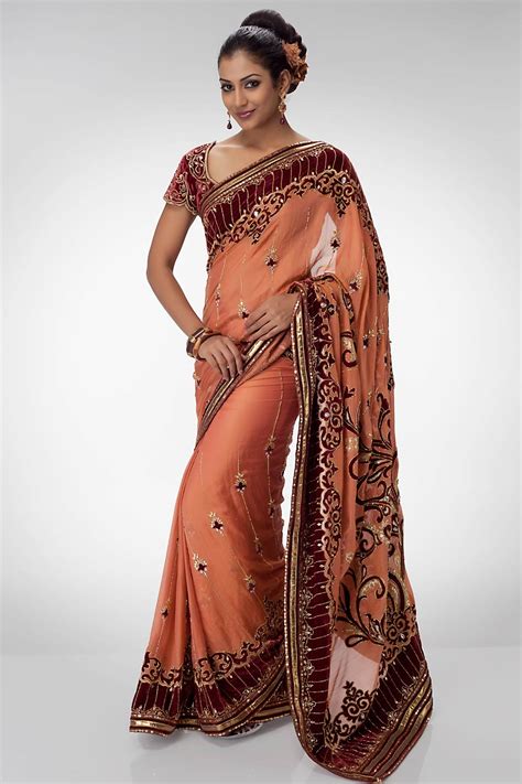 Bridal Sarees | Indian Bridal Sarees | Bridal Sarees for Parties ...