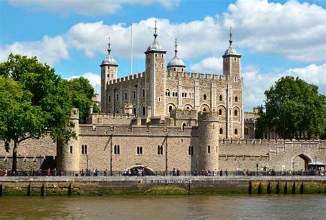 Best Castles in England - Historic European Castles