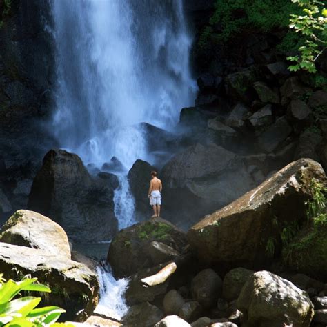 dominica-waterfall-1 - Travel Off Path