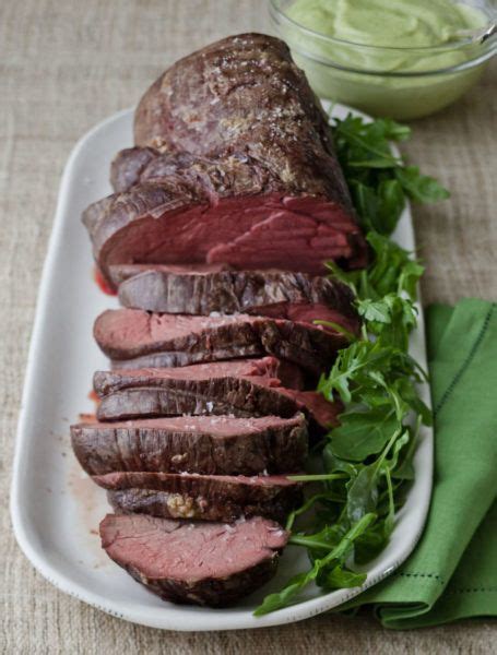 The Best Beef Tenderloin Recipe Ina Garten - Best Recipes Ideas and ...