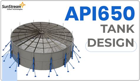 How Do API 650 And API 620 Tanks Differ