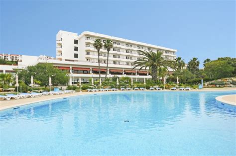 Inatel Albufeira - Albufeira Hotels in Algarve | Mercury Holidays