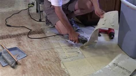 How To Remove Laminate Flooring Glue | Review Home Decor