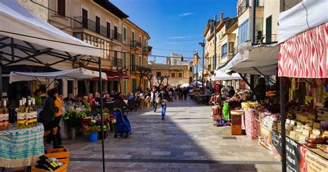 What to see and do in Santanyí in 2024 | Balearity