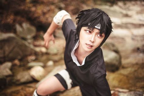 Pin by Sasuke Uchiha on sasuke | Naruto cosplay, Cosplay anime, Cosplay