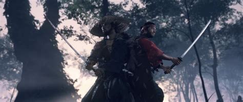 Ghost of Tsushima review: An open-world haiku of honor, stealth, and ...