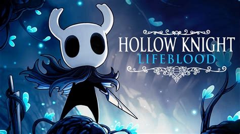 HOLLOW KNIGHT LIFEBLOOD - DLC 3 - YouTube