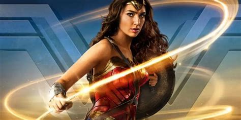 Wonder Woman 3 Not In Development at DC Studios