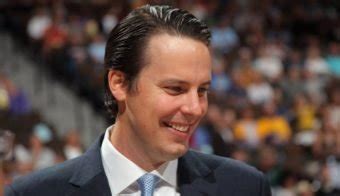 Who Is Josh Kroenke Wife: What We Know So Far - Starsgab