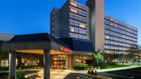 Englewood NJ Hotels | Crowne Plaza Englewood NJ Hotel