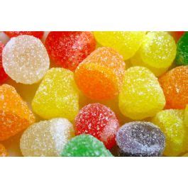 Tartrazine Food Yellow 5