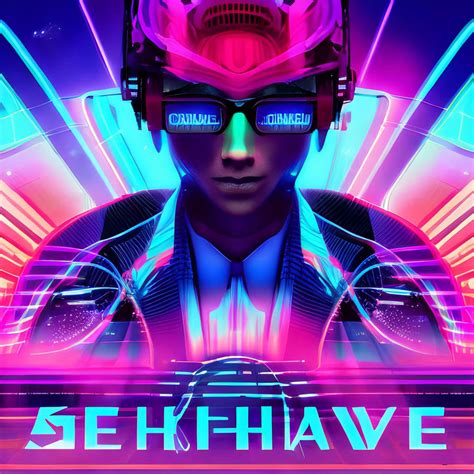 Synthwave Art by knightlo81 on DeviantArt