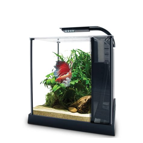 Betta Premium Aquarium Kit - Fluval USA