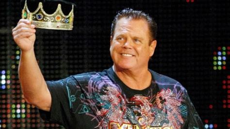 Jerry Lawler's 10 Most Outrageous Moments In WWE